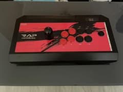 HORI リアルアーケードプロ V HAYABUSA 三和換装のサムネイル