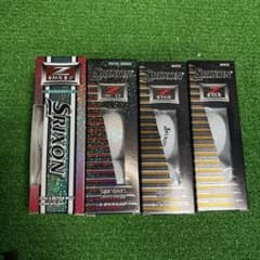Srixon スリクソン　Z-star ゼットスター　12球のサムネイル