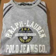 ラルフローレンTシャツ１５０cmのサムネイル