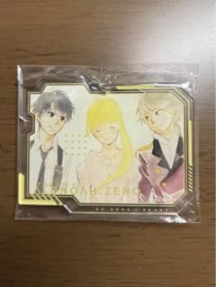 アルドノア •ゼロ 推しちゃれ D賞 - メルカリ