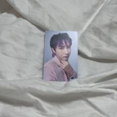 NCT DREAM 론준 트레카 DREAMSCAPE