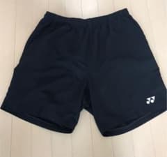 YONEX ヨネックス ハーフパンツのサムネイル