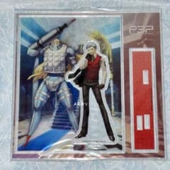 ペルソナ3 天田乾 ジオラマアクリルスタンド 楽天コレクション A賞 ペルソナ3 楽天コレクション A-10賞 天田乾 ジオラマアクリルスタンド