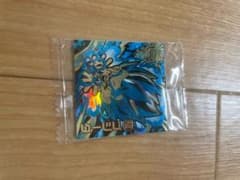 はな専用　　　　ドラゴンボールウエハースシール2万枚限定ゴジータ　ゴジータのサムネイル
