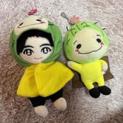 知念侑李 ぬいぐるみのサムネイル