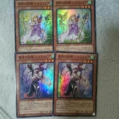 エルフィリア 2枚セットのサムネイル