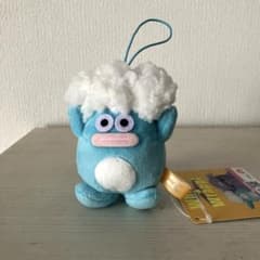 ホイッピ＆ラッピ　ポーズコレクション① マスコット