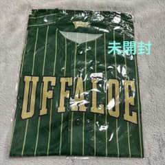 オリックスバッファローズ　 ユニフォームのサムネイル