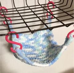 プローフィール必読様専用 ハンモックのサムネイル
