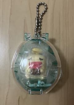 たまごっち コレクタブルズ たらてんのサムネイル