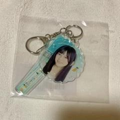 乃木坂46 13thバスラ　A賞　ペンライトキーホルダー　池田瑛紗 池田瑛紗 乃木坂46 個別スティックライトキーホルダー - メルカリ