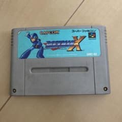 スーパーファミコン　ソフトのサムネイル