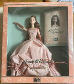 Barbie DOLL DESIGN by SHARON ZUCKERMANのサムネイル