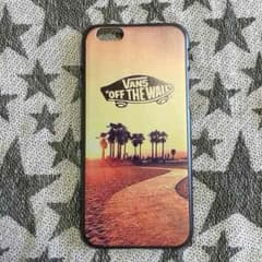 バンズiPhone6 6sカバーケースのサムネイル