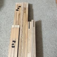 木製 キャンバス用 木枠 F100号 張り枠 - メルカリ