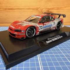 タミヤ 1/24マスターワークコレクション ザナヴィニスモ GT-R(R34