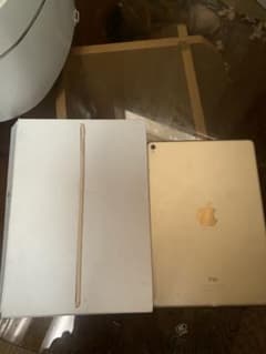 少ジャンク iPad Pro 9.7インチ ゴールド 128GB MLMX2J - メルカリ