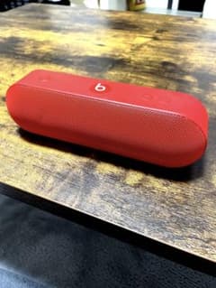BEATS PILL+(PRODUCT)REDのサムネイル