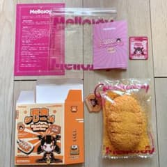 た*せ様 メロジョイ 和食シリーズ とんかつ フルセット mellojoy スク た*せ様 メロジョイ 和食シリーズ とんかつ フルセット mellojoy スク