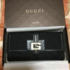 GUCCI 長財布のサムネイル