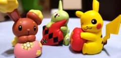 ポケモン フィギュアのサムネイル