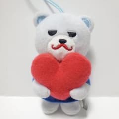 BIGBANG 하트 포옹 마스코트 TOP