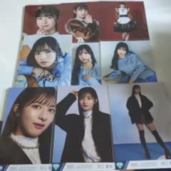ノイミー 河口夏音生写真コンプまとめ売り① ※直筆付き - メルカリ