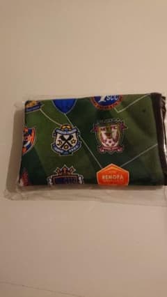 フジゼロックススーパーカップ ブランケットのサムネイル