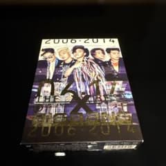 THE BEST OF BIGBANG 2006-2014 - メルカリ