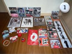 OneDirection ワンダイレクション グッズ まとめ売り セット売りのサムネイル