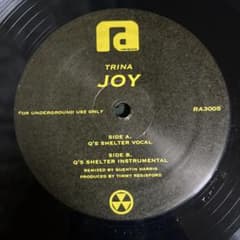 Trina Joyのサムネイル