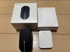 【セット】Qrio Lock キュリオロック & Qrio Hub キュリオハブのサムネイル