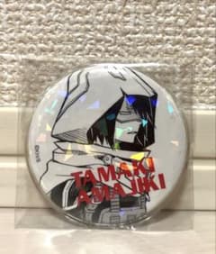 レア品 僕のヒーローアカデミア オールスター 缶バッジ 天喰環 - メルカリ