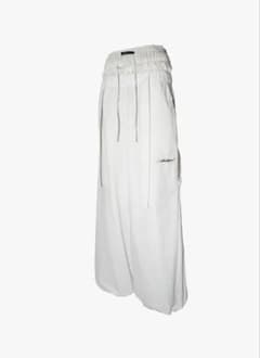 THEREDTHREAD layered waist pantsのサムネイル