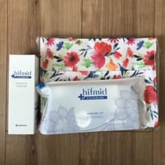 ヒフミド エッセンスローション & スキンケアセットのサムネイル