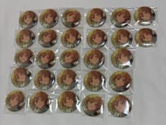 あんスタ 羽風薫 イベコレ缶バッジ 27個セット - メルカリ