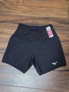 MIZUNO ランニングパンツ J2MBC01109 Sのサムネイル