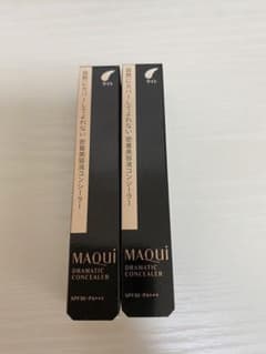 マキアージュコンシーラー　ライト×2個のサムネイル