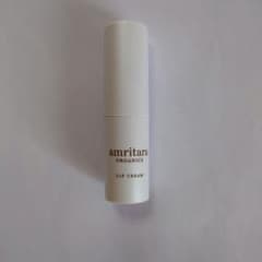 amritara LIP CREAM オレンジのサムネイル