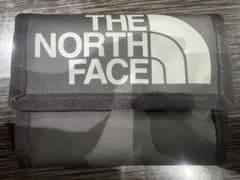 THE NORTH FACE 三つ折り財布 ウォレットのサムネイル
