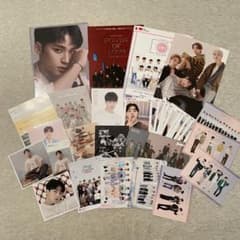 SEVENTEEN セブチ セットのサムネイル