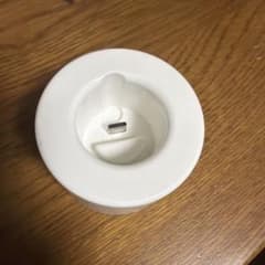 Francfranc 充電スタンド ホワイトのサムネイル