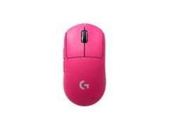 即日発送 Logicool G PRO LIGHTSPEED マウス ピンクのサムネイル