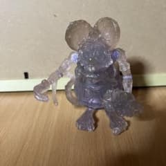 ラットフィンク　マウス型フィギュアのサムネイル