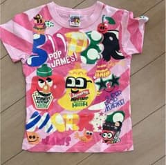 JAM Tシャツのサムネイル