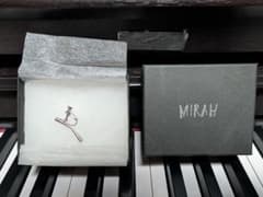 MIRAH　イヤリング　米津玄師　着用のサムネイル