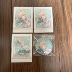 ホロライブ 風真いろは アニメイト 7周年のサムネイル