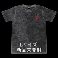 B'z LIVEGYM 2026 FYOP+ ウォッシュTシャツ XLサイズ - メルカリ
