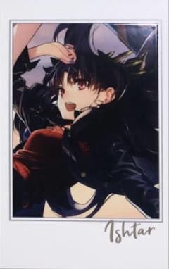 FGOフェス5th ポートレイト イシュタル