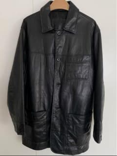 stussy/ステューシー／オールドステューシー/カーコート/90s/ビンテージのサムネイル